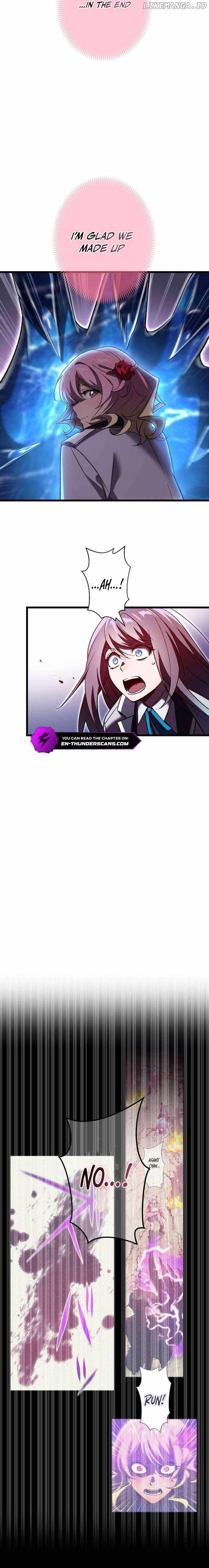 Return of The Genius Swordmaster Chapter 33 7